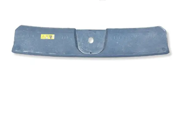 Audi Q8 e-tron Radiator trim 4KE807081