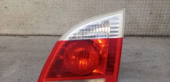 BMW 5 E60 E61 Tailgate rear/tail lights 632169258949