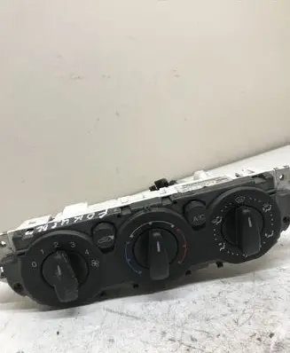 Ford Focus Climate control unit 3M5T19980AD