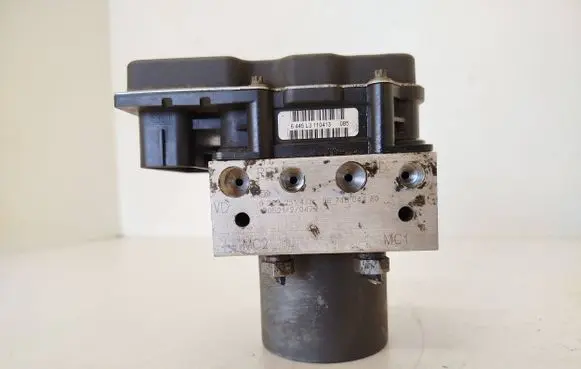 Citroen C5 ABS Pump 9674804480 6445L3110413 0205251413