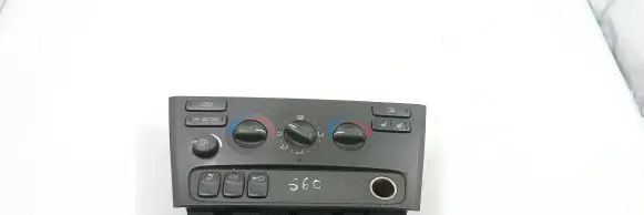 Volvo S60 Climate control unit 7923