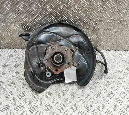 Audi e-tron Rear wheel hub 4N0615612 4KE505432C