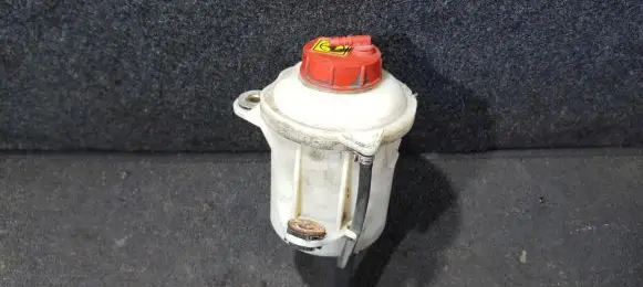 Fiat Doblo Power steering fluid tank/reservoir 46767469 T835