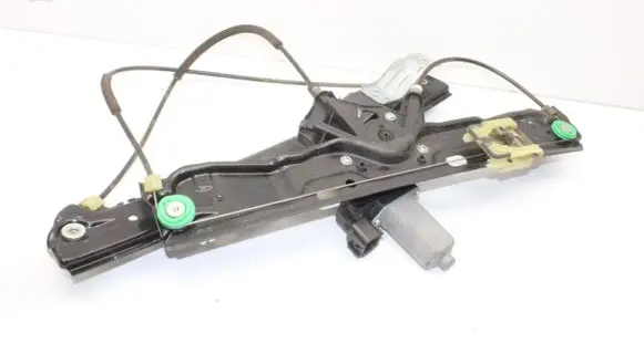 Land Rover Range Rover Evoque L538 Front door electric window regulator 918956102 932354101