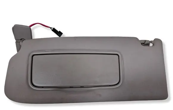 Volvo S40 Sun visor 