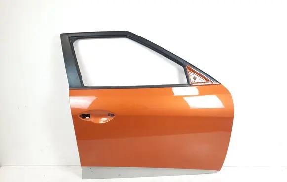 Hyundai Veloster Front door