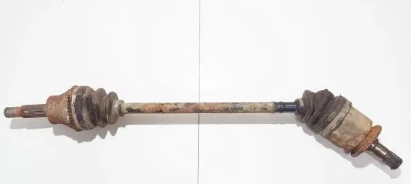 Mitsubishi Outlander Rear driveshaft