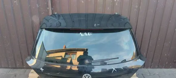 Volkswagen Scirocco Tailgate/trunk/boot lid SCIROCCOIIIKLAPA