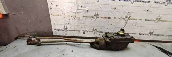 Audi A4 S4 B7 8E 8H Gear shifter/selector 8E0711406