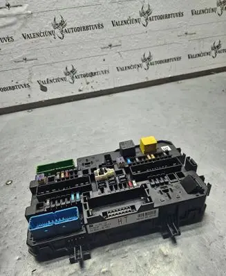 Fuse module