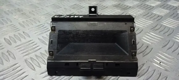 Renault Laguna I Clock 7700822081