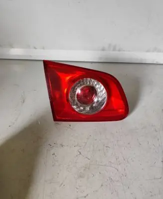 Volkswagen PASSAT B6 Tailgate rear/tail lights 27449002