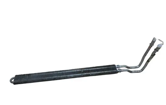 BMW 7 E65 E66 Power steering radiator 1721778832303 17217788323
