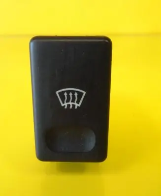 Ford Galaxy Windscreen/window heater switch