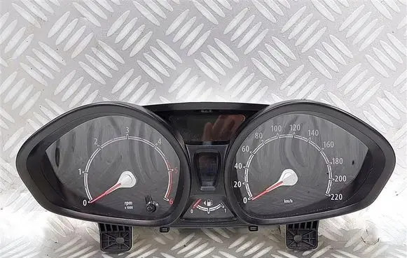Ford Fiesta Speedometer (instrument cluster) 8A6T10849CJ