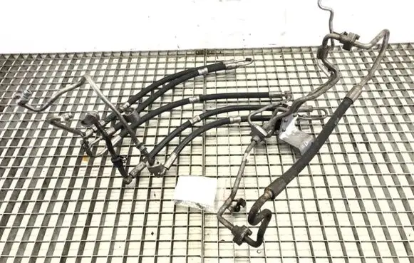 BMW 7 F01 F02 F03 F04 Brake booster pipe/hose 6796407