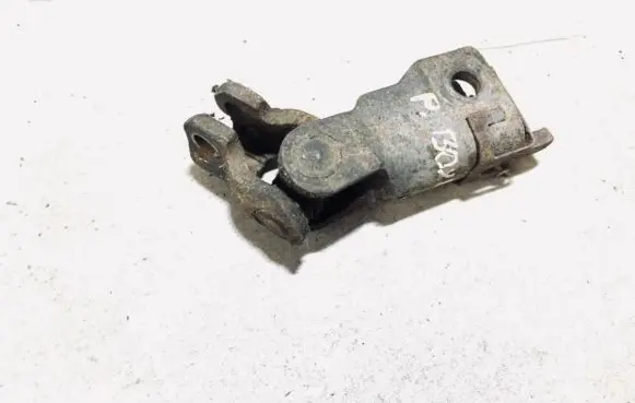 Peugeot Boxer Steering column universal joint