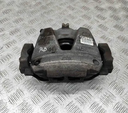 Opel Vivaro Front brake caliper 9847270280