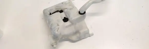 Windshield washer fluid reservoir/tank