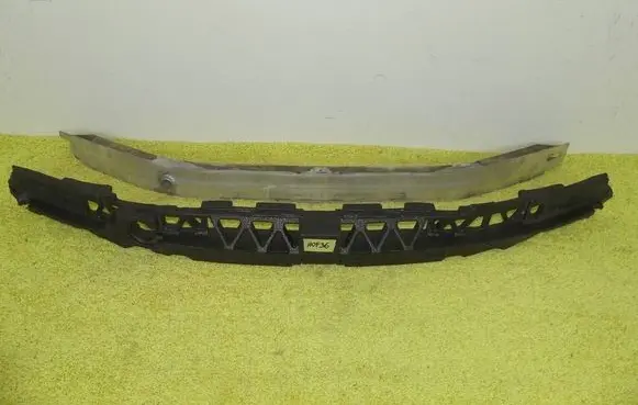 BMW 4 F32 F33 Front bumper support beam 7275178 51117275178 7289911