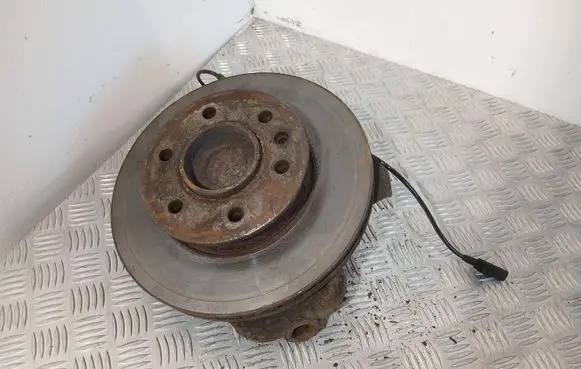 Mercedes-Benz Sprinter W906 ABS brake wheel speed sensor A9069050601