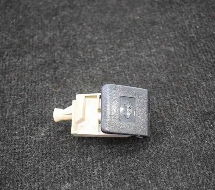 Toyota RAV 4 (XA40) Other interior part