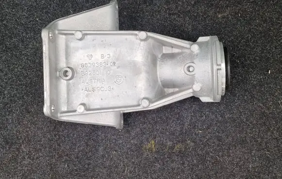 BMW 4 G22 G23 G24 G26 Driveshaft support bearing bracket 8639383 59280110
