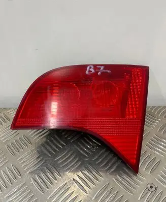 Audi A4 S4 B7 8E 8H Tailgate rear/tail lights 8E9945094 484502 749002