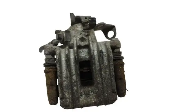 Seat Ibiza IV (6J,6P) Rear brake caliper