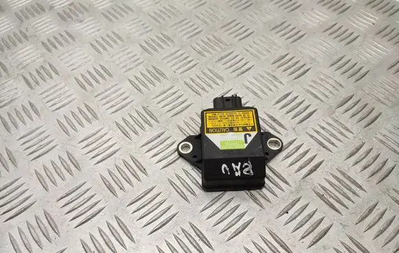Toyota RAV 4 (XA30) ESP acceleration yaw rate sensor 8918342010