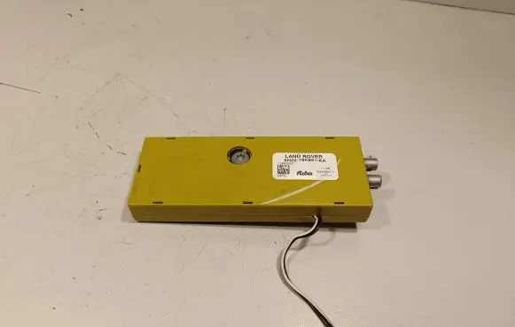 Land Rover Range Rover Sport L320 Antenna control unit 12950500 5H2218K891KA
