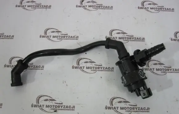 Chevrolet Trax Vacuum valve 55556934