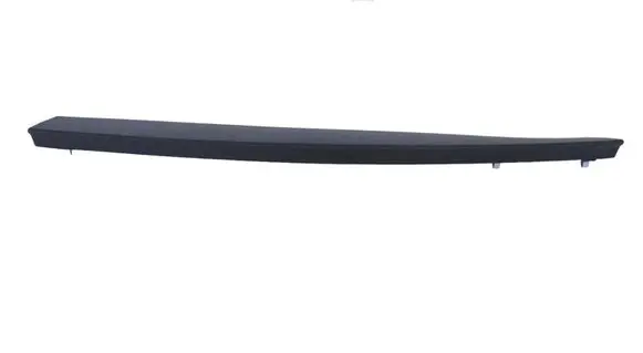 Volkswagen Golf VIII Centre console side trim rear 5H6867707