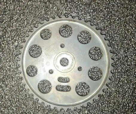 Skoda Superb B8 (3V) Camshaft pulley/ VANOS 04L109105