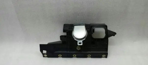 Mercedes-Benz SL R230 Rear seatbelt A2308680231