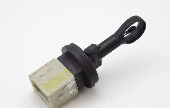 Audi A6 S6 C6 4F Interior temperature sensor 4F0820539