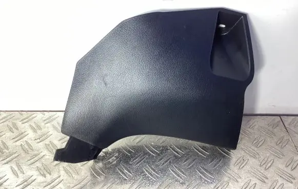 Lexus CT 200H Foot area side trim 6211176010