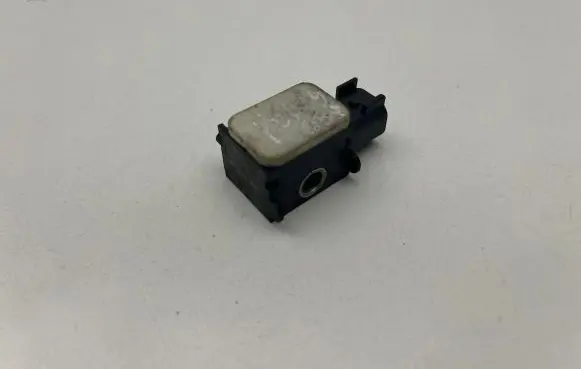 Ford Focus Airbag deployment crash/impact sensor 3M5T14B342AB 070505