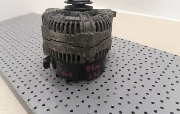 Volkswagen Polo III 6N 6N2 6NF Generator/alternator