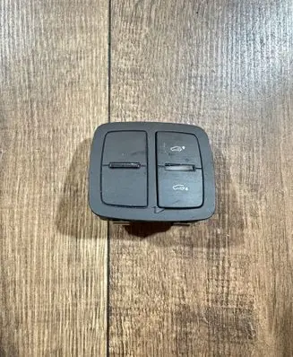 Audi Q7 4L Other switches/knobs/shifts 4L0959511B 070906J110