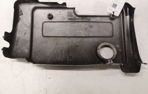 Opel Zafira B Engine cover (trim) 09181553 1818197 09157391