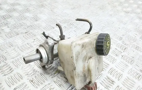 Volvo S60 Master brake cylinder 
