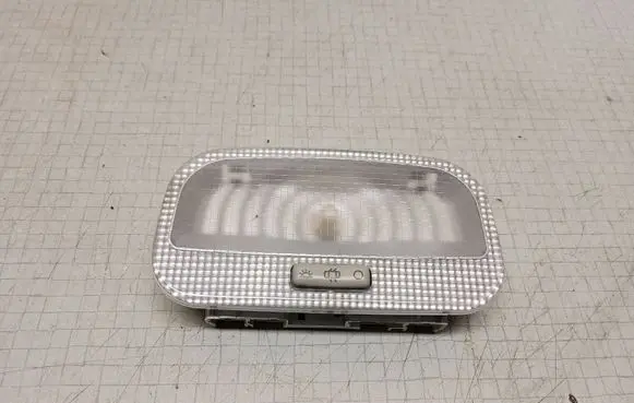 Peugeot 307 Other interior light 9652262180