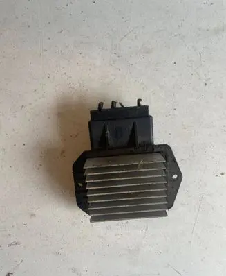 Lexus RX 300 Heater blower motor/fan resistor 4993002121