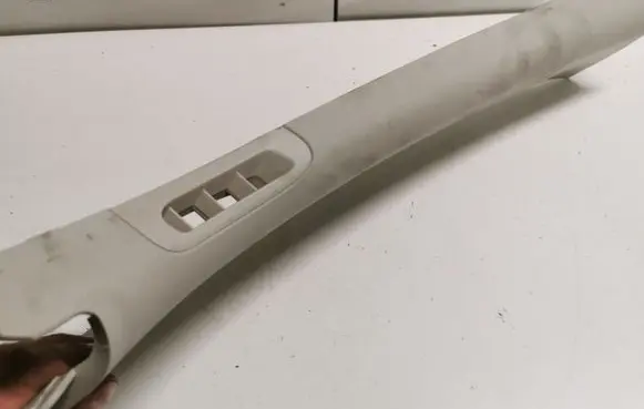 Dodge Durango (A) pillar trim 6EK17HDAAA