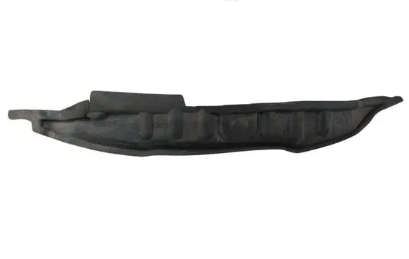 Jeep Grand Cherokee Fender foam support/seal 68046265a