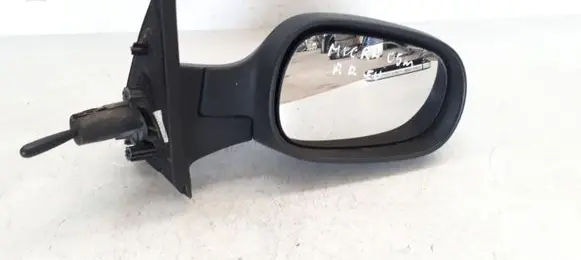 Nissan Micra Manual wing mirror E2021031 E2011031