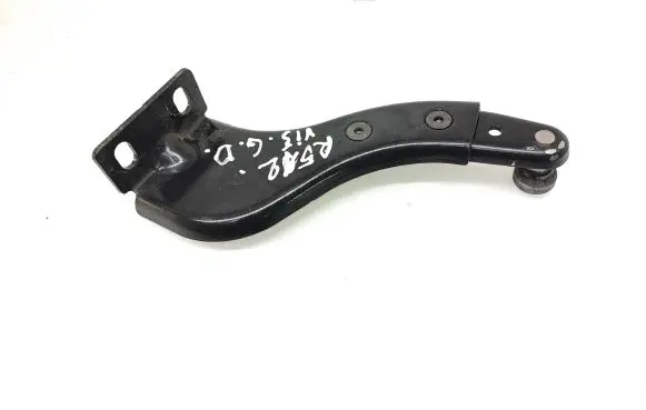 Volkswagen Caddy Sliding door upper roller guide/hinge 2K0843436A