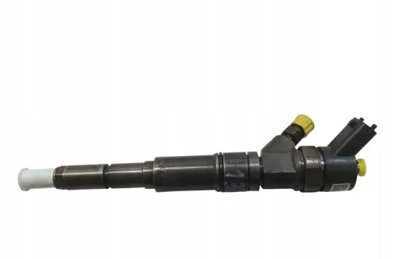 BMW 5 E39 Fuel injector 0445110048