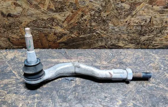 Chevrolet Malibu Steering tie rod end DTM1